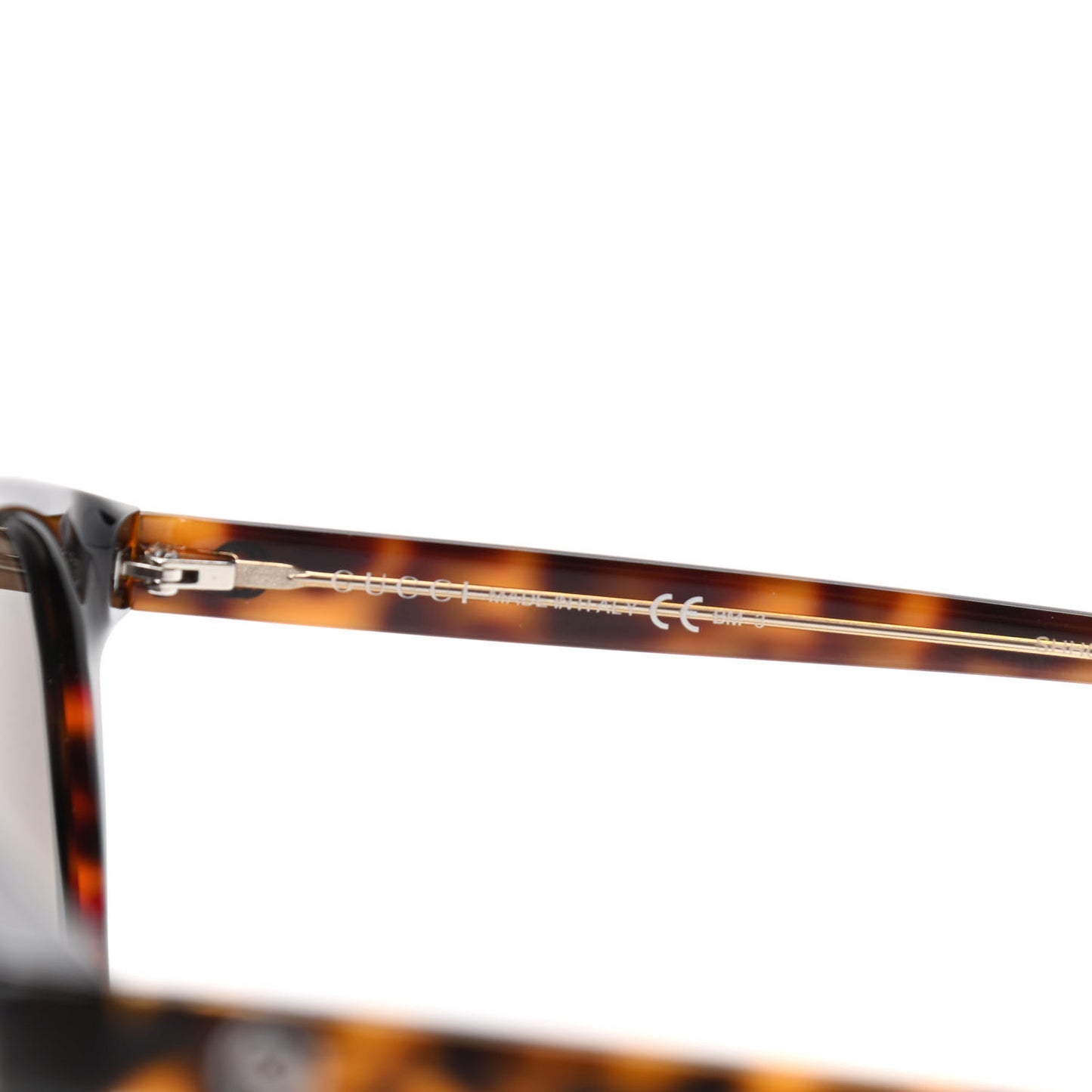Acetate GG 3722/S Sunglasses Tortoise