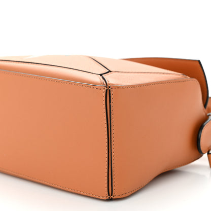 Loewe X KEN PRICE Calfskin Small La Palme Puzzle Bag 9 of 10