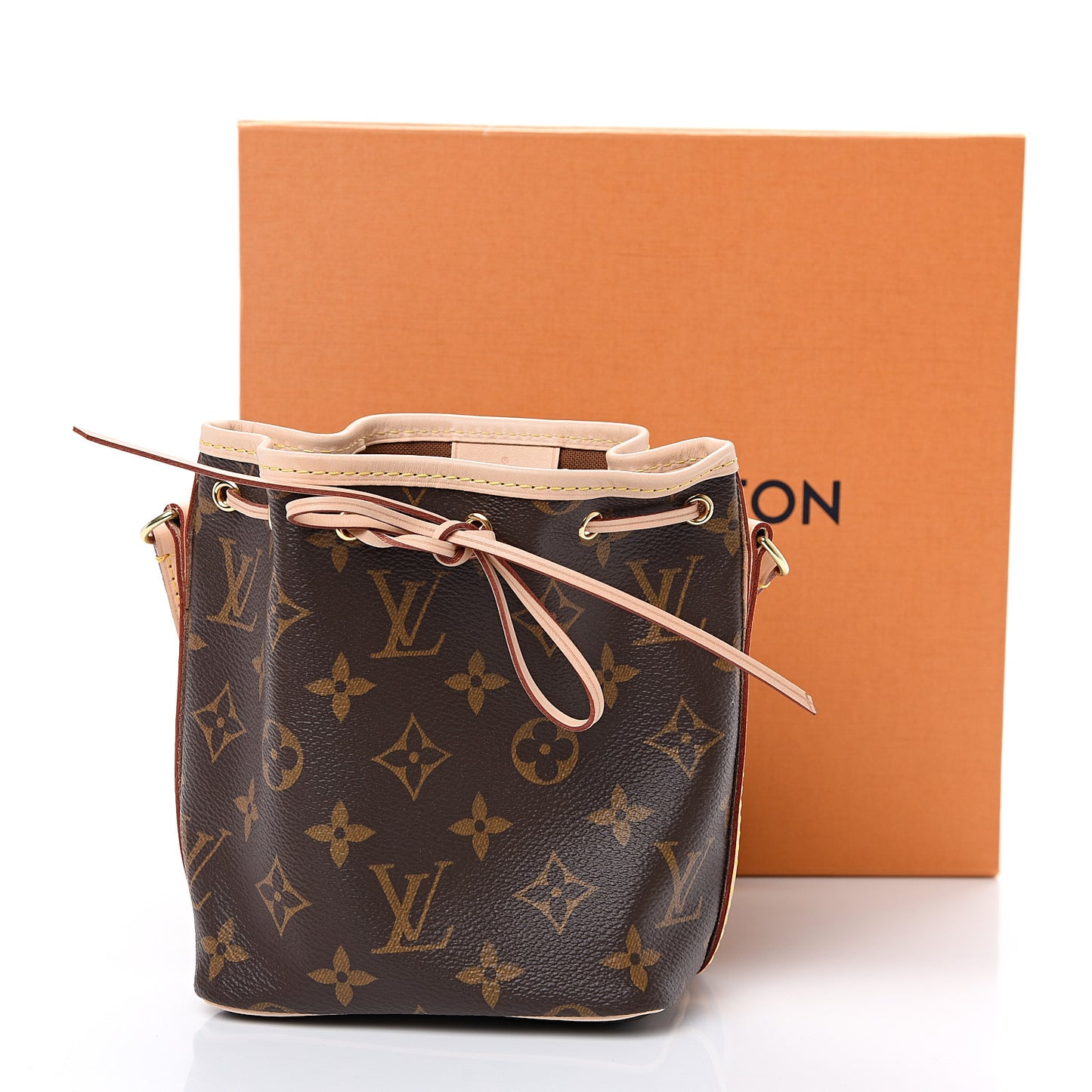 Monogram Nano Noe