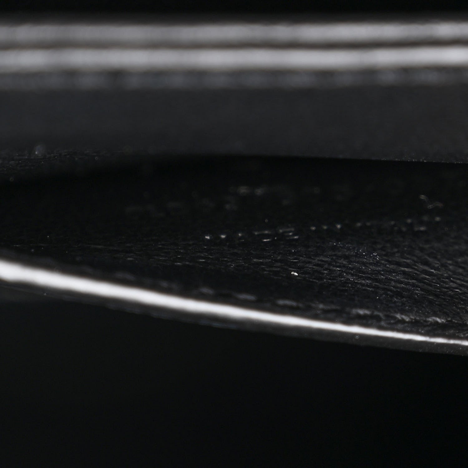 Saint Laurent Box Calfskin Monogram Medium Solferino Satchel Black 7 of 10