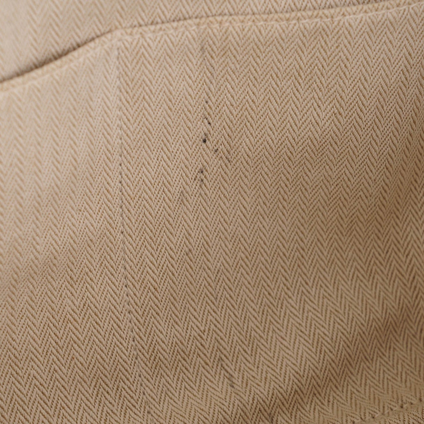 Taurillon Clemence Victoria II 35 Vert Anis