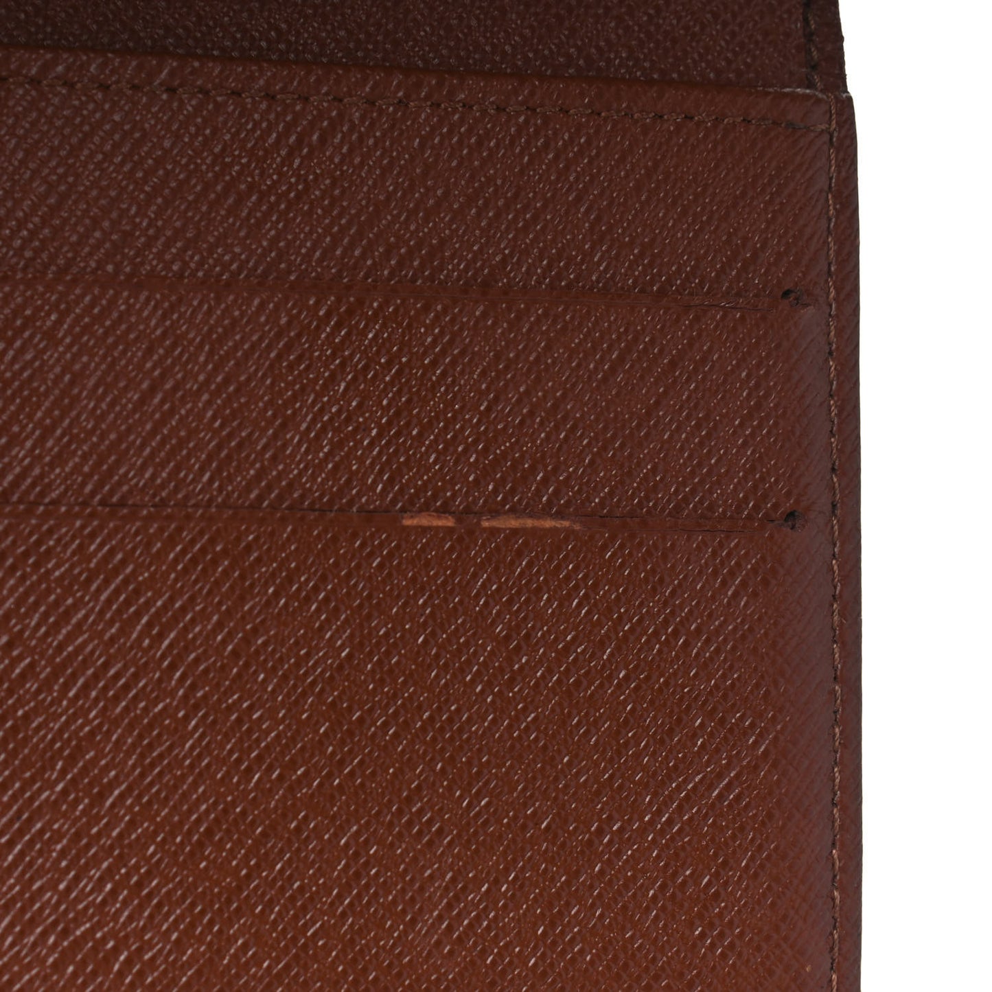 Monogram Elise Wallet
