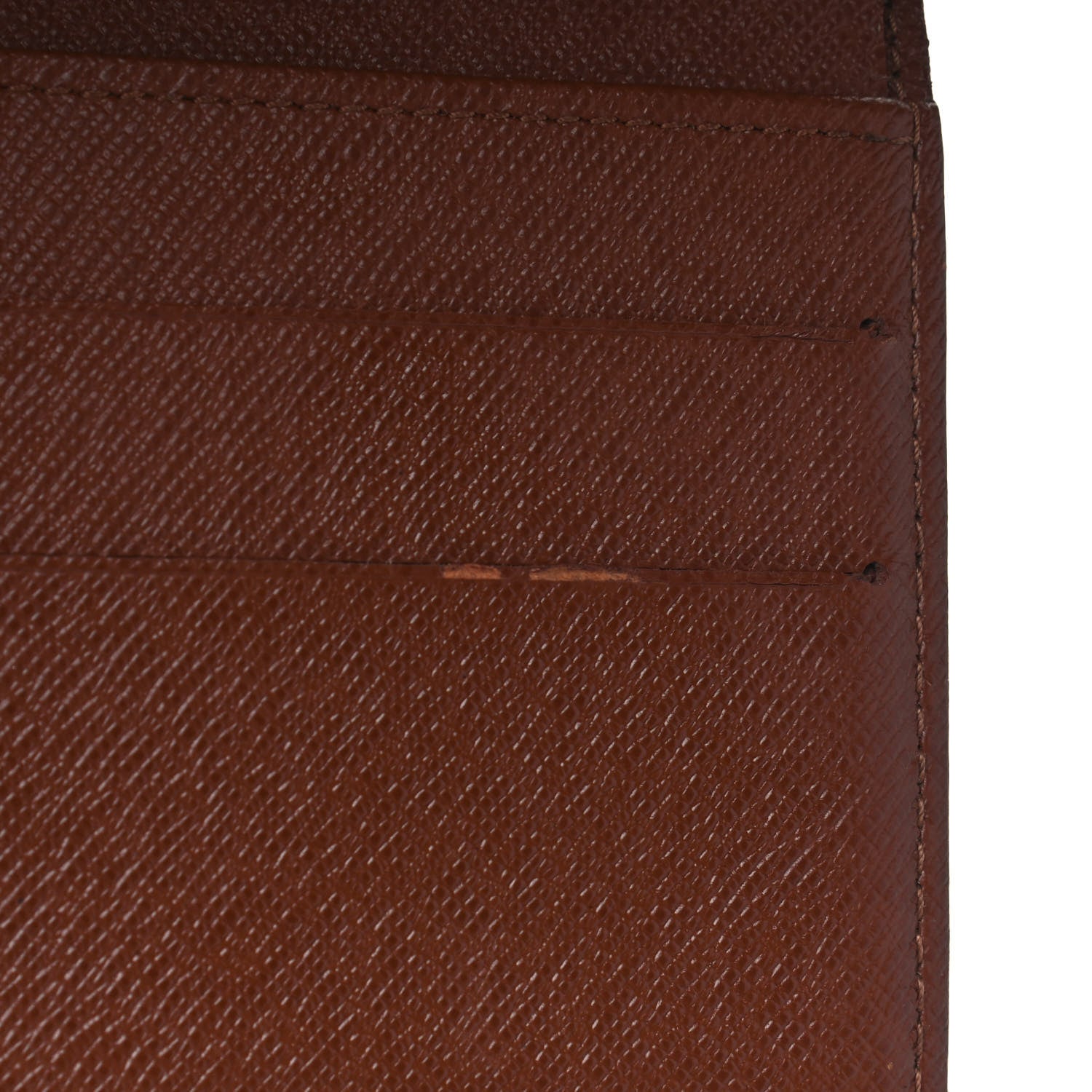Louis Vuitton Monogram Elise Wallet 6 of 7