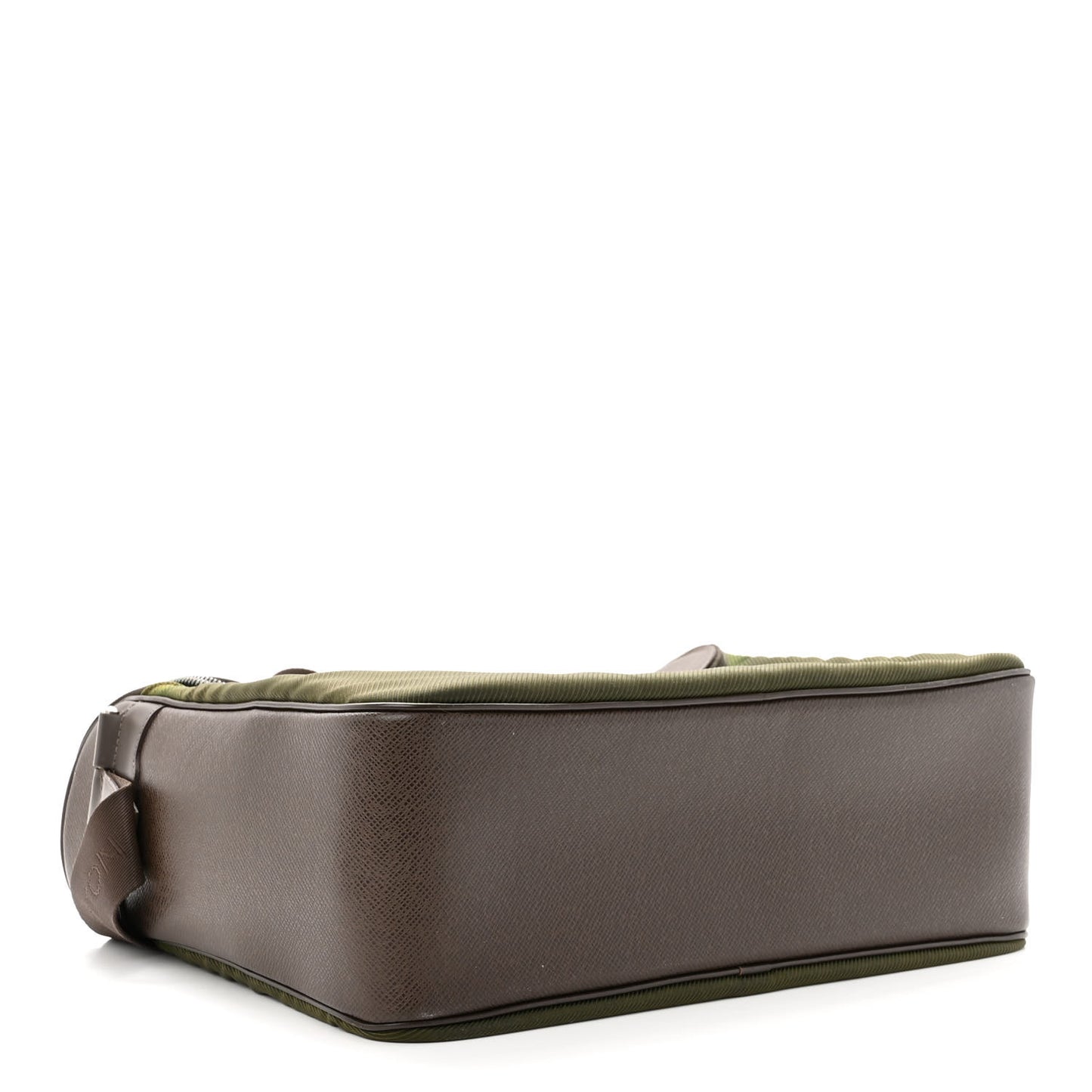 Taiga Taimyr Messenger Bag Epicea
