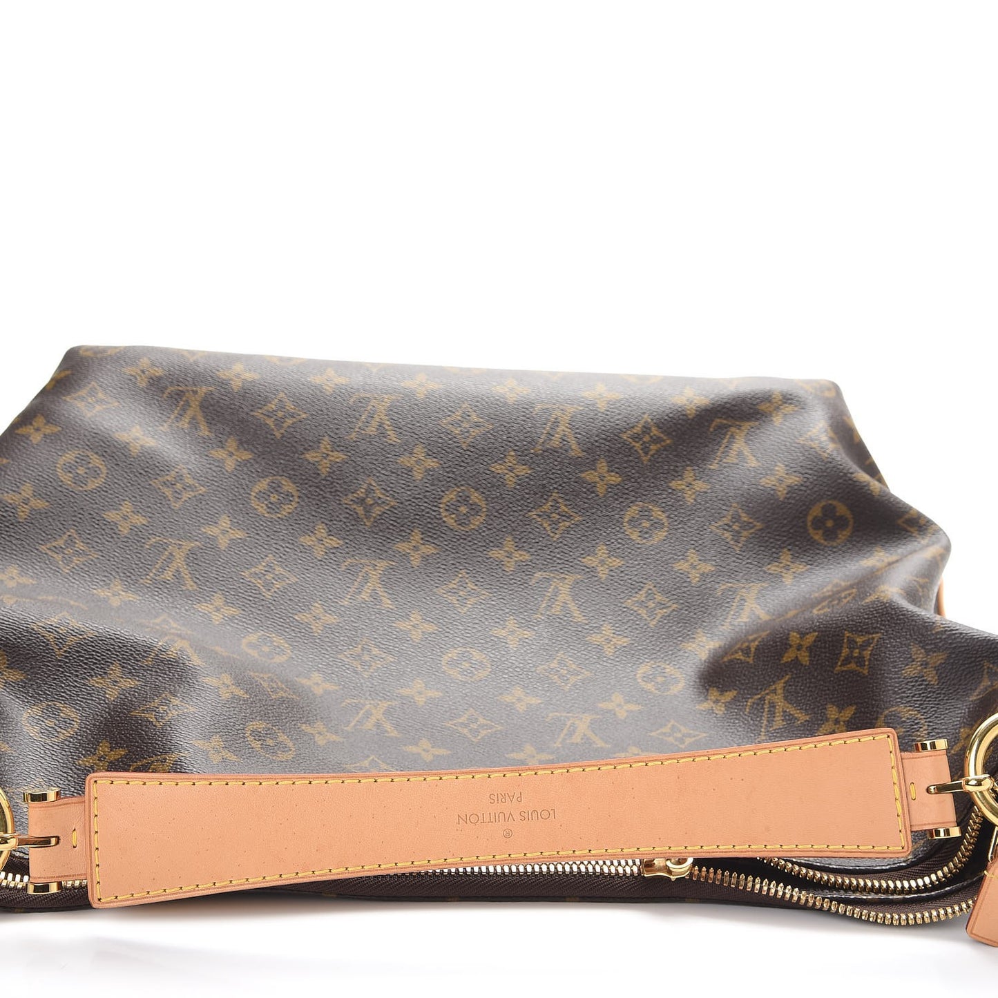 Monogram Sully MM