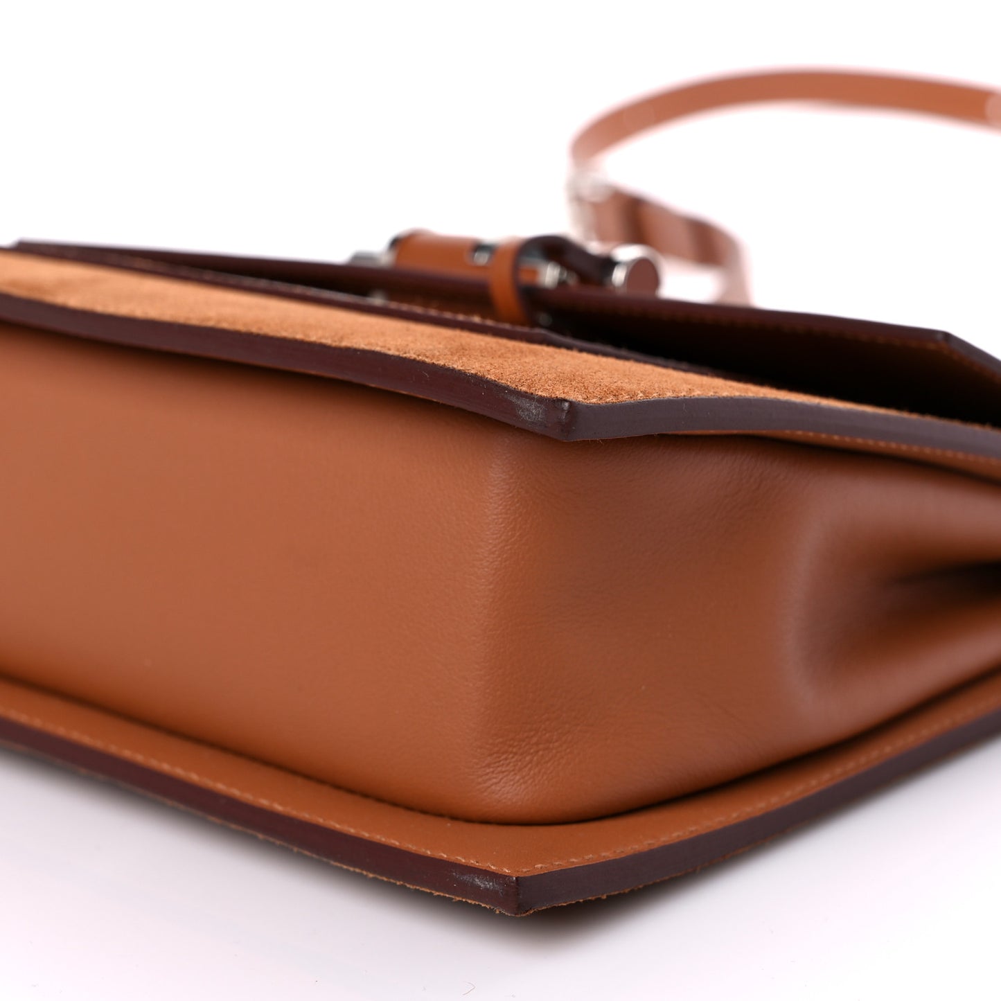 Swift Veau Doblis Sacabar 24 Chamois