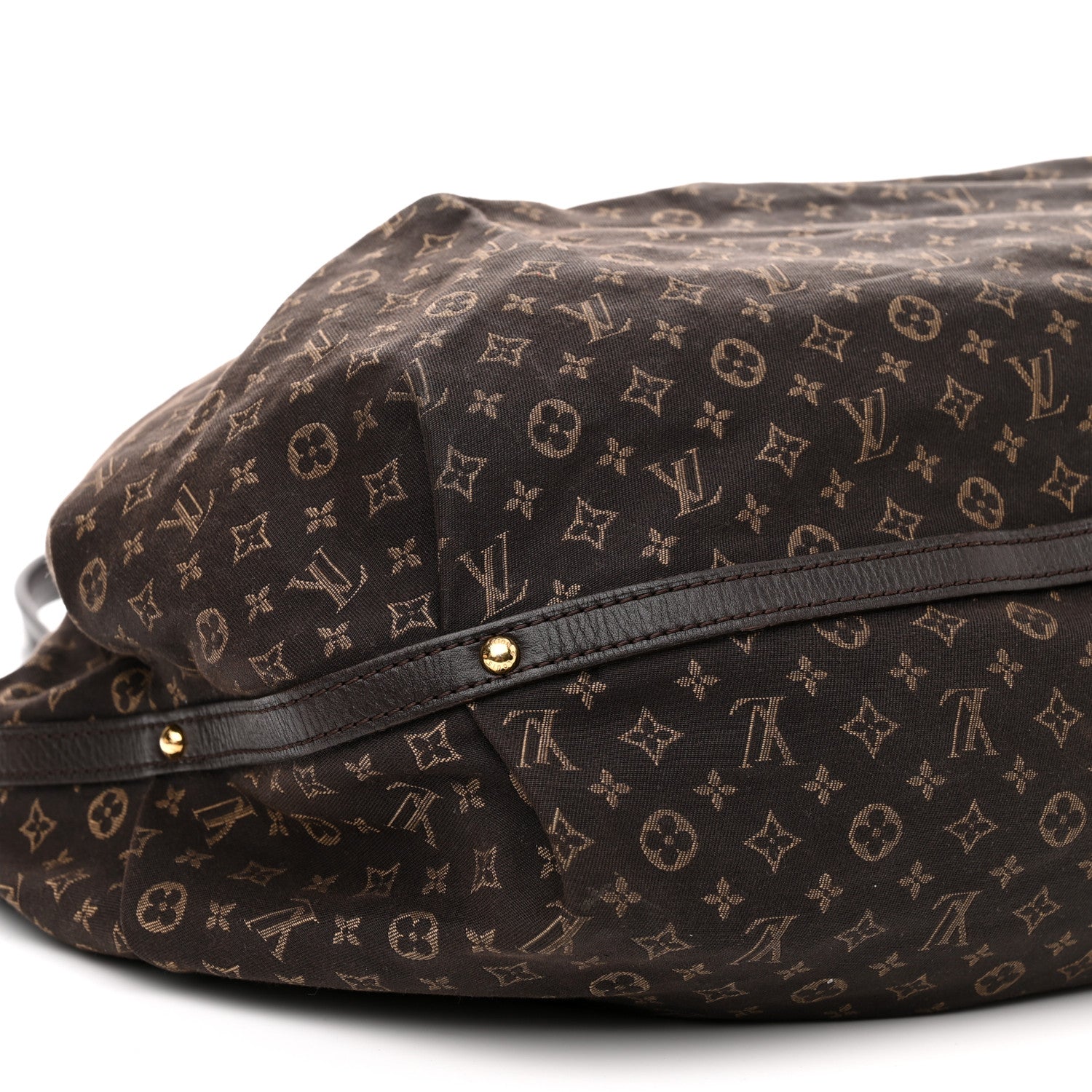 Louis Vuitton Monogram Idylle Fantaisie Fusain 9 of 12