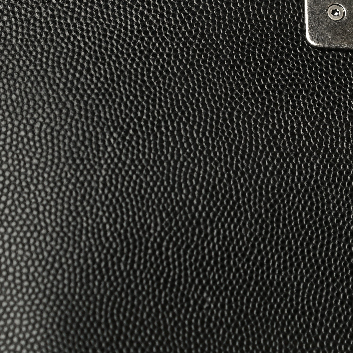 Chanel Caviar Quilted Small Boy Flap Black 12 of 15