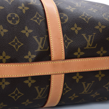 Louis Vuitton Monogram Sac Flanerie 45 13 of 17
