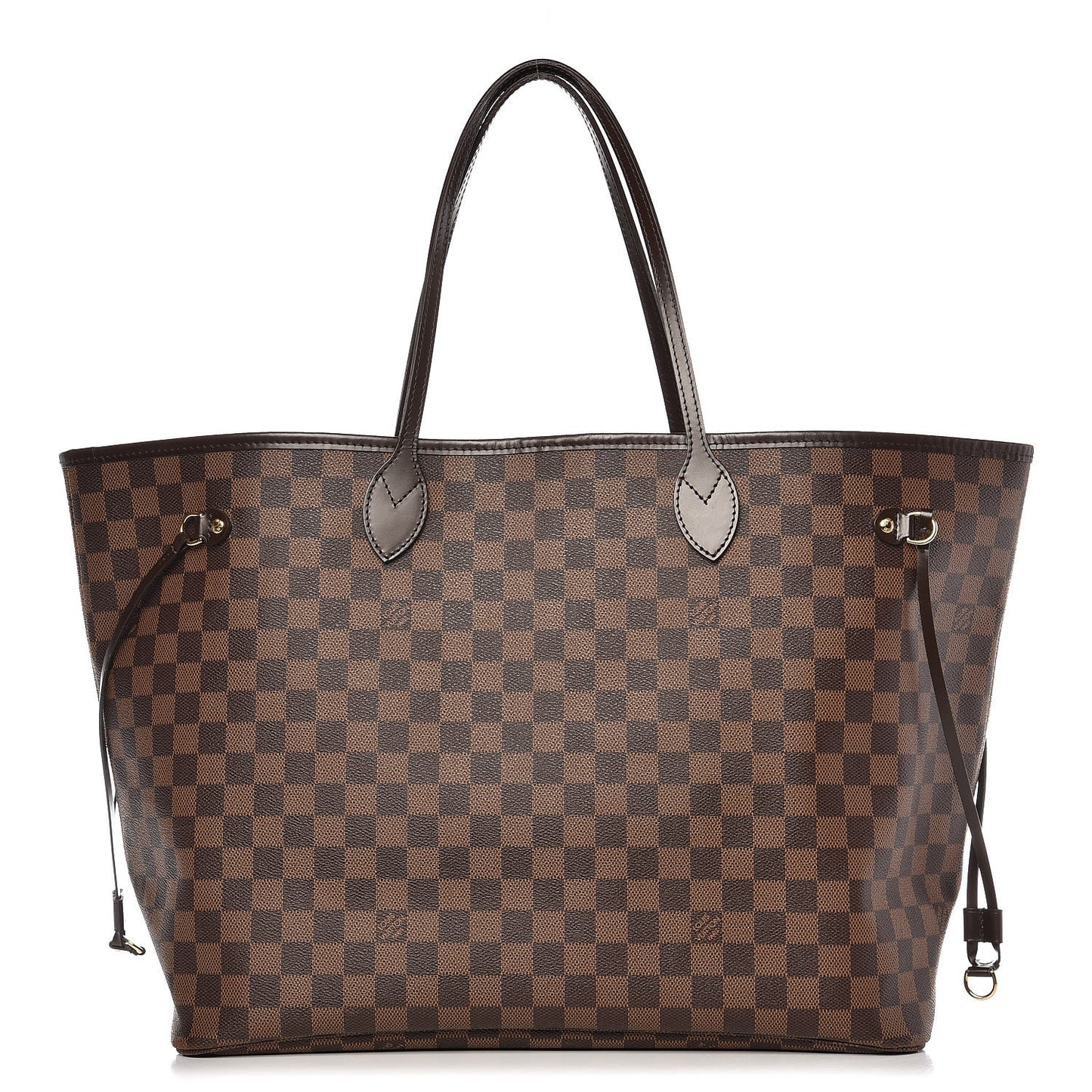 Damier Ebene Neverfull GM