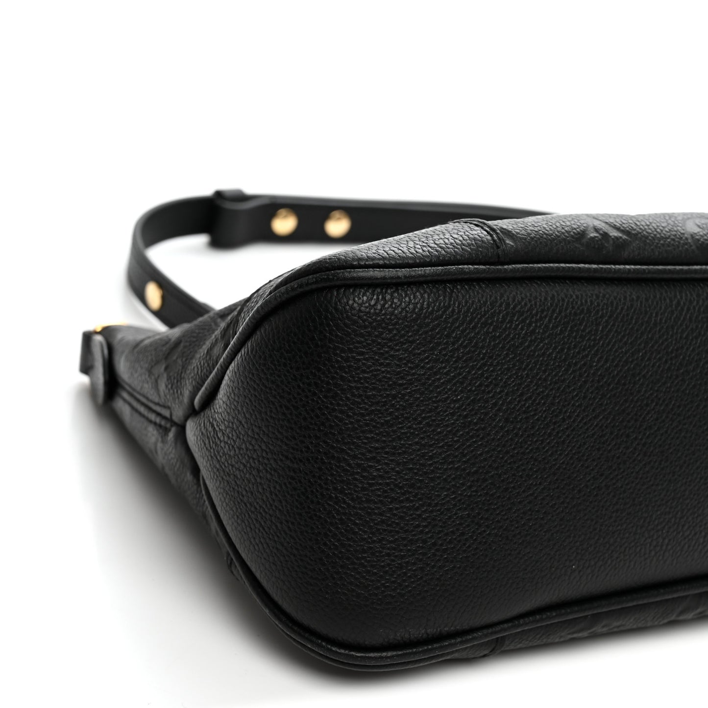 Empreinte Monogram Boulogne NM Black