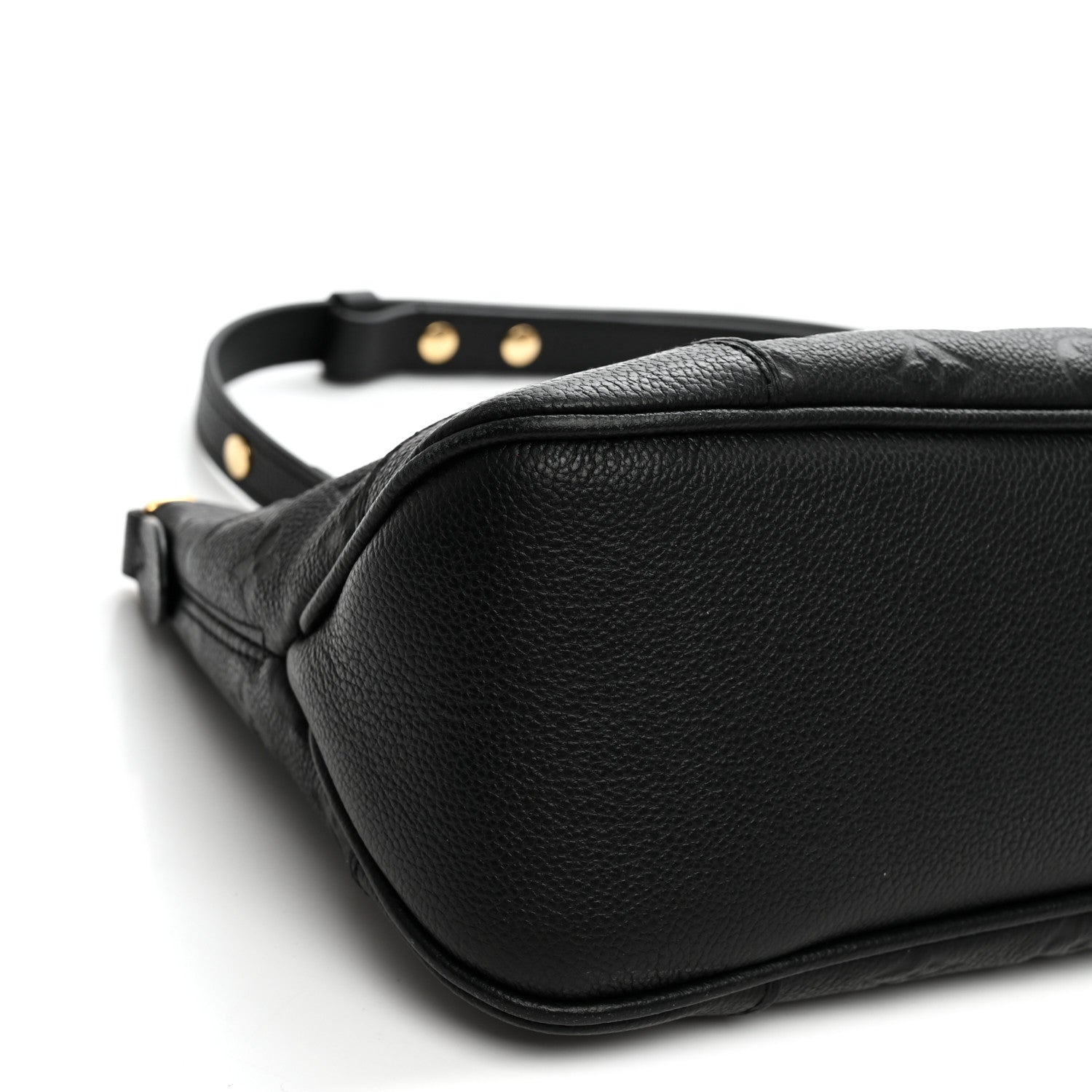 Louis Vuitton Empreinte Monogram Boulogne NM Black 8 of 9