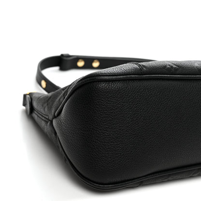 Louis Vuitton Empreinte Monogram Boulogne NM Black 8 of 9