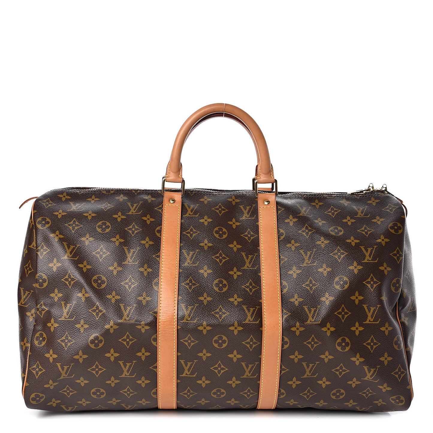 Monogram Keepall 50