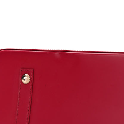 Louis Vuitton Epi Alma GM Fuchsia 10 of 11