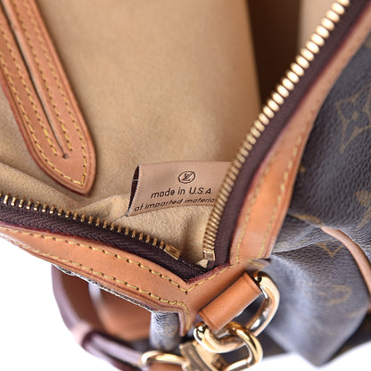 Louis Vuitton Monogram Retiro PM 7 of 16