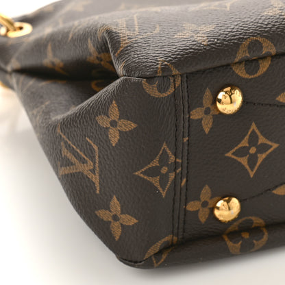 Louis Vuitton Monogram Pallas BB Dune 7 of 8