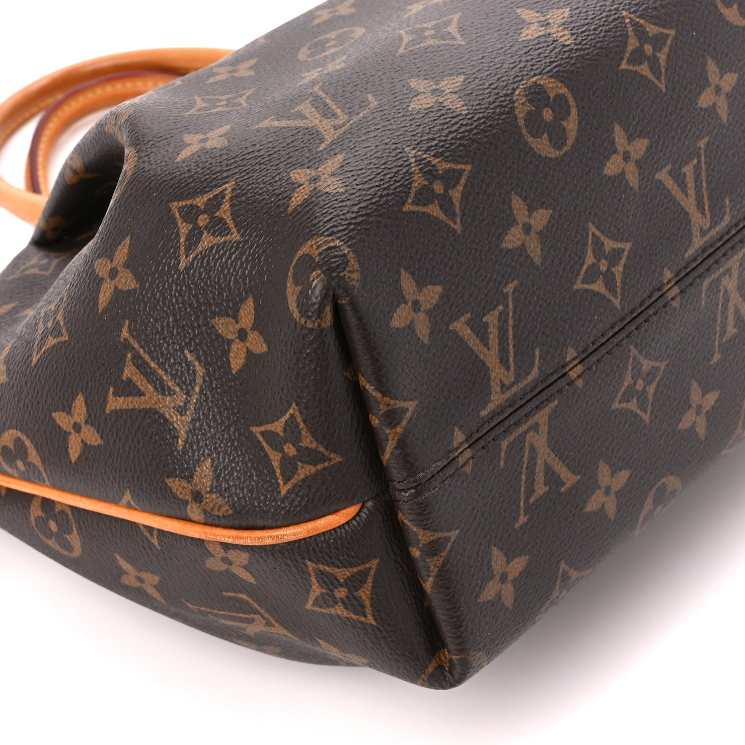 Louis Vuitton Monogram Turenne PM 10 of 11