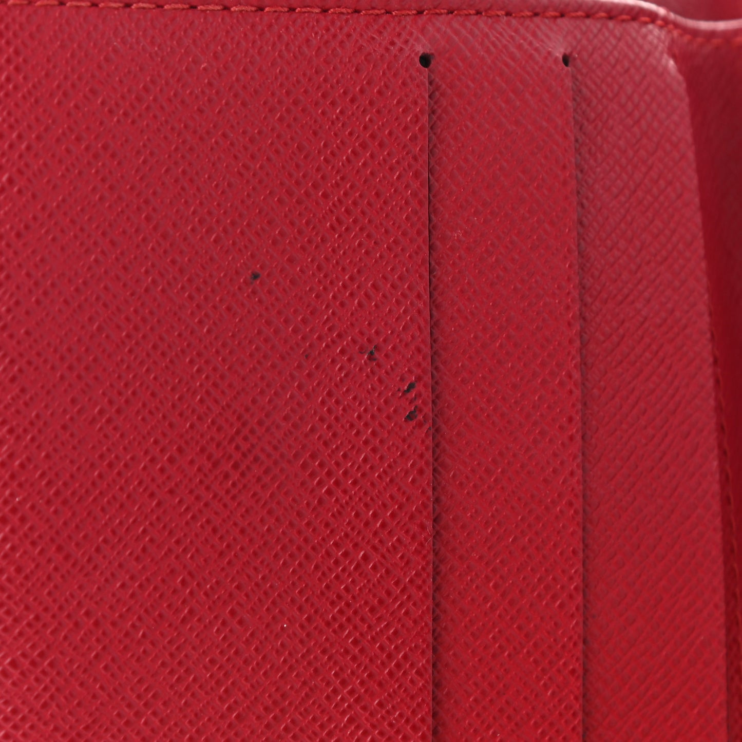 Monogram Cerises Compact Zippe Wallet