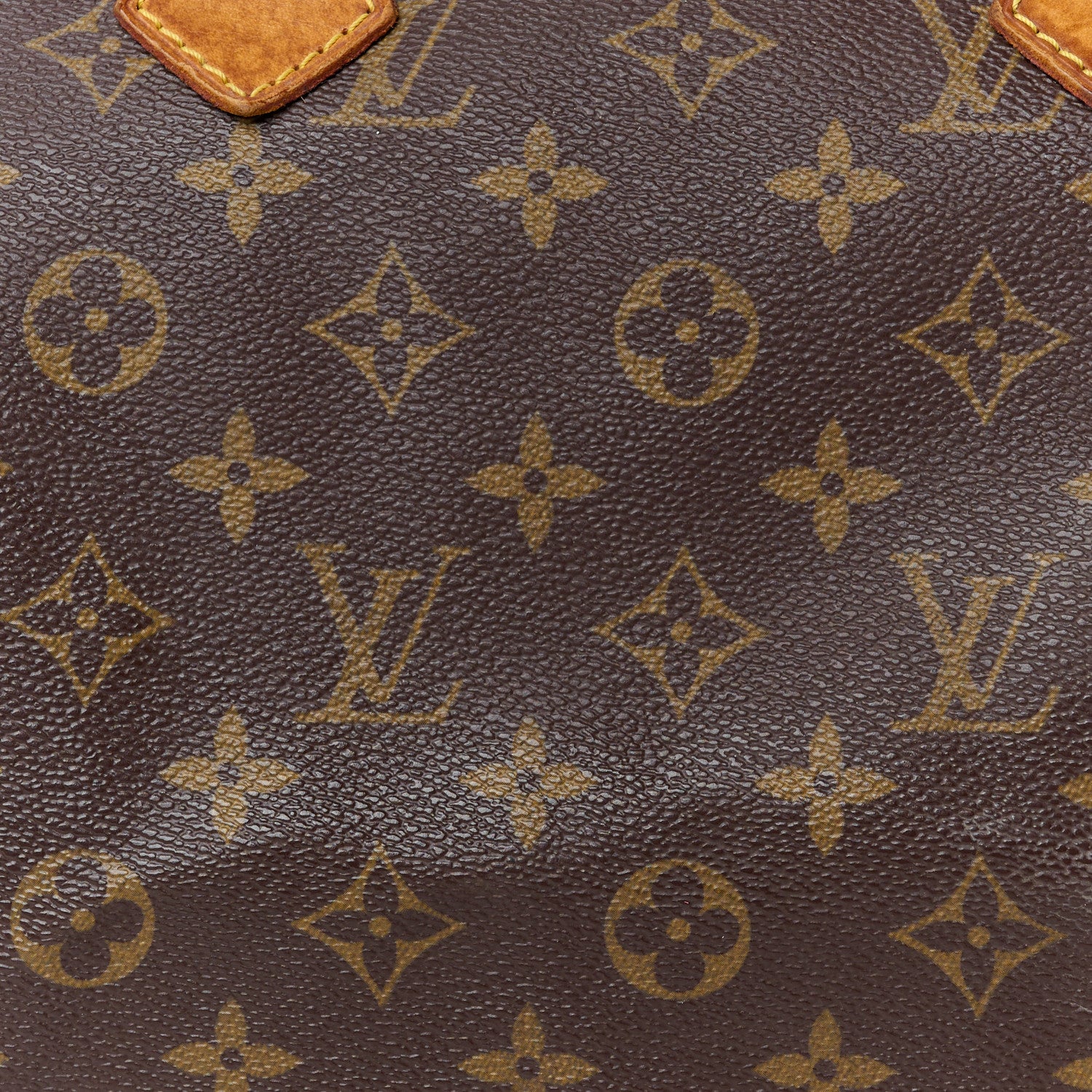 Louis Vuitton Monogram Speedy 30 9 of 15
