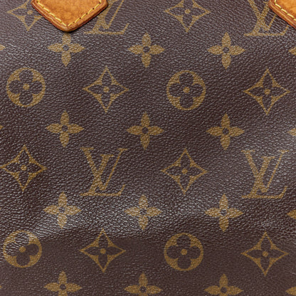 Louis Vuitton Monogram Speedy 30 9 of 15