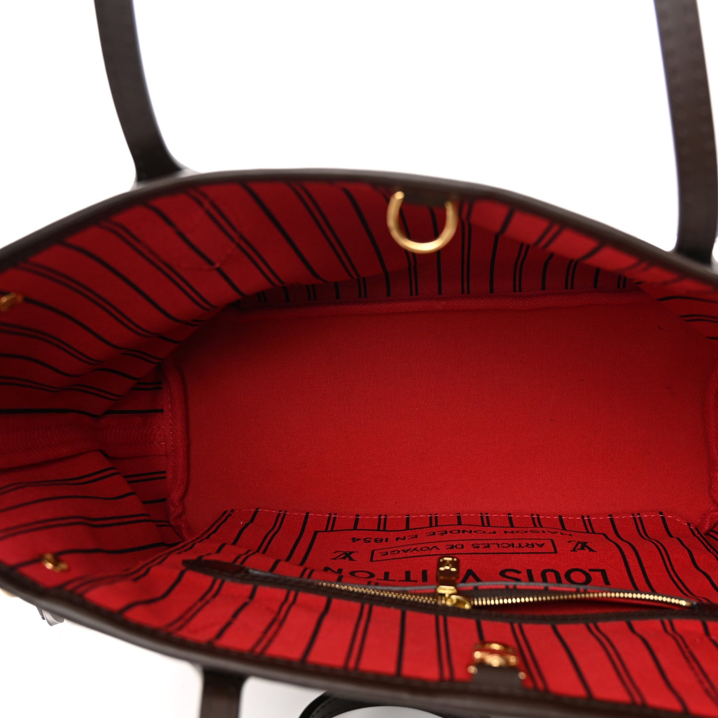 Damier Ebene Neo Neverfull PM