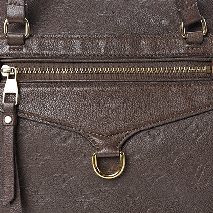 Louis Vuitton Empreinte Lumineuse GM Ombre 7 of 9