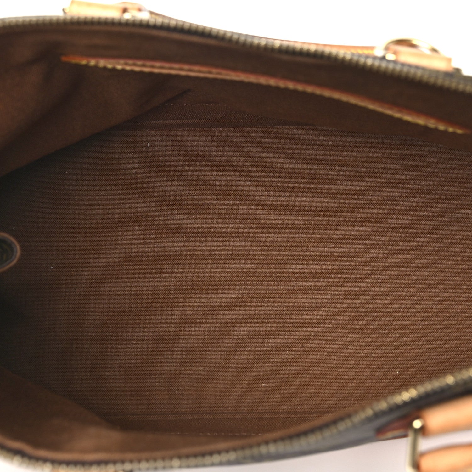 Louis Vuitton Monogram Alma PM 5 of 10