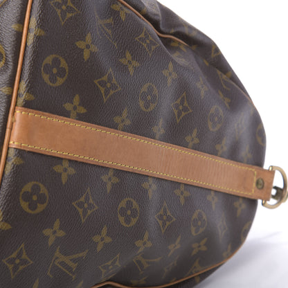 Louis Vuitton Monogram Keepall Bandouliere 50 13 of 23