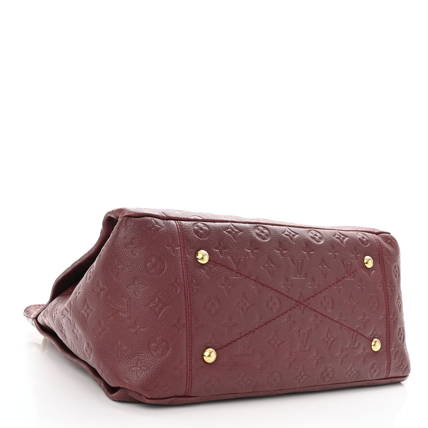 Empreinte Artsy MM Flamme