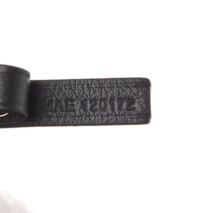 Goyard Goyardine Saint Louis GM Black 10 of 10