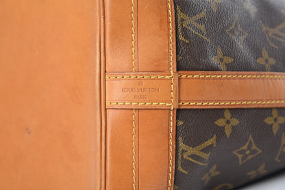 Louis Vuitton Monogram Noe 6 of 21