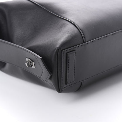 Givenchy Smooth Calfskin Medium Soft Antigona Black 6 of 9