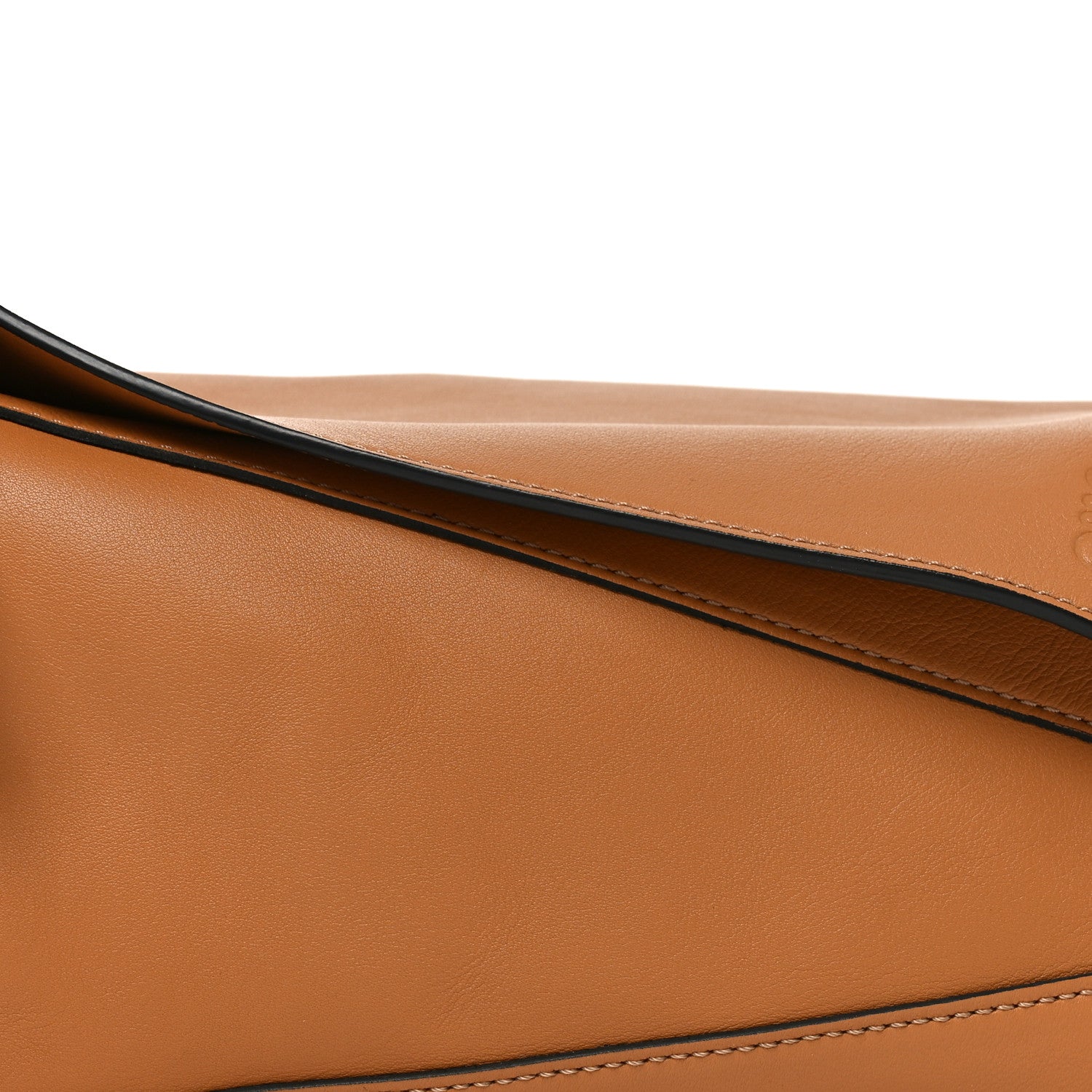 Loewe Calfskin Puzzle Hobo Warm Desert 7 of 9