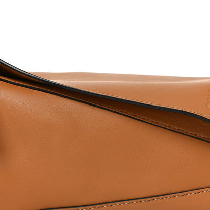 Loewe Calfskin Puzzle Hobo Warm Desert 7 of 9
