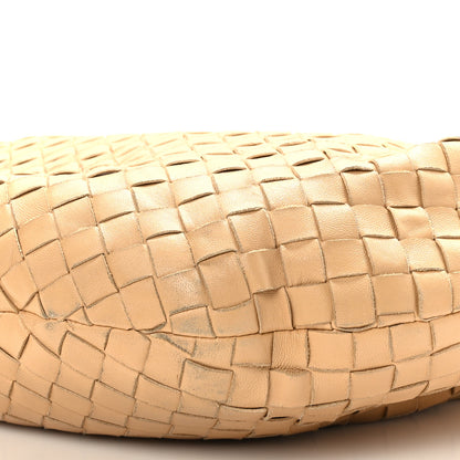 Bottega Veneta Nappa Intrecciato Small Jodie Porridge 8 of 8