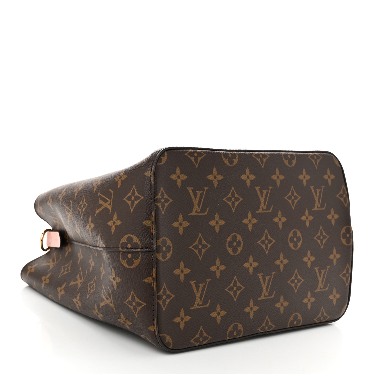 Louis Vuitton Monogram Neonoe MM Rose Poudre 4 of 10