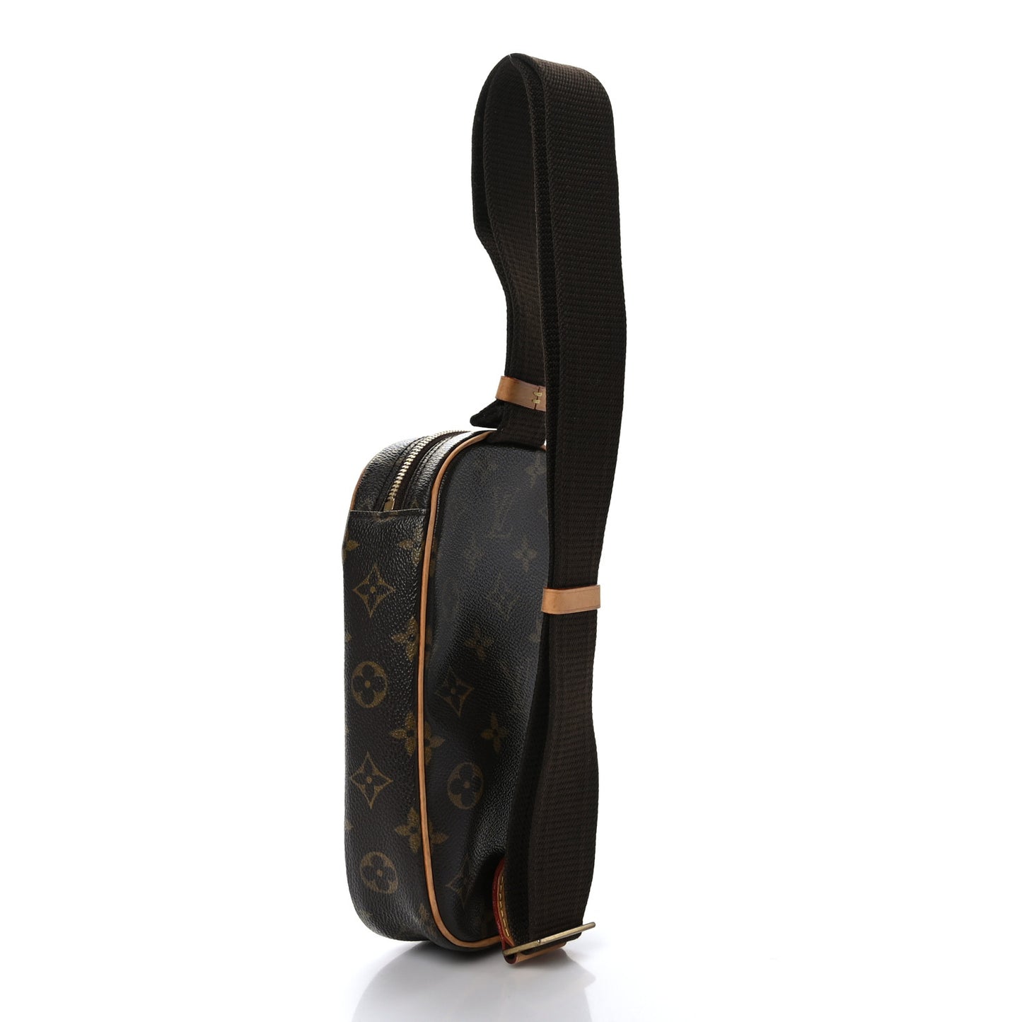 Monogram Pochette Gange