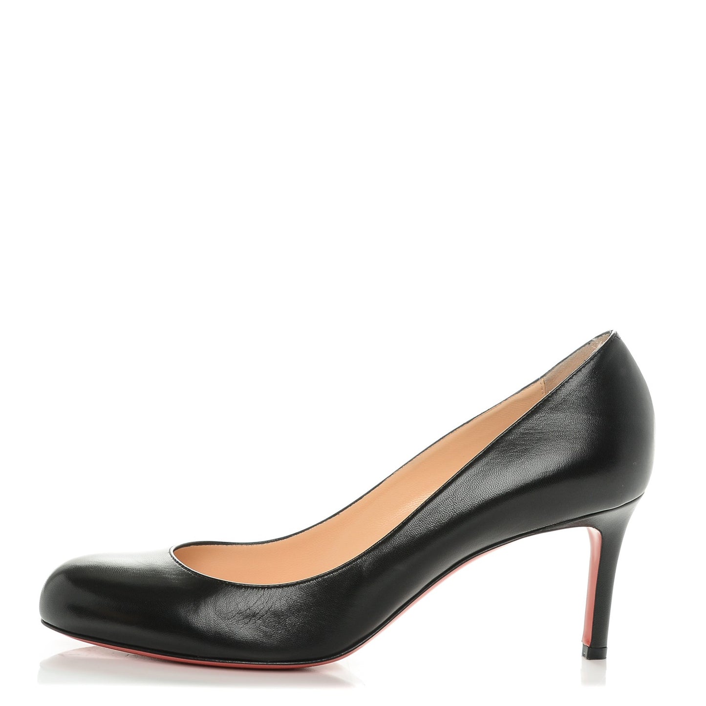 Kid Simple 70 Pumps 39 Black