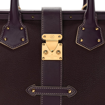 Louis Vuitton Suhali L Ingenieux PM Prune 8 of 12