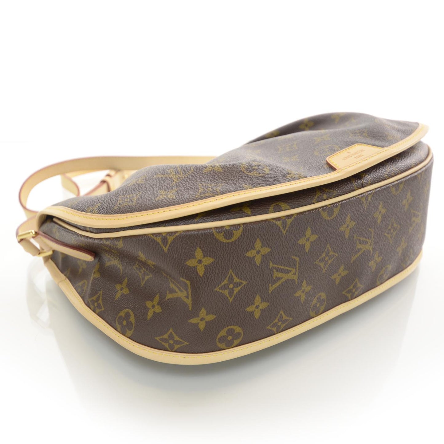Monogram Menilmontant MM