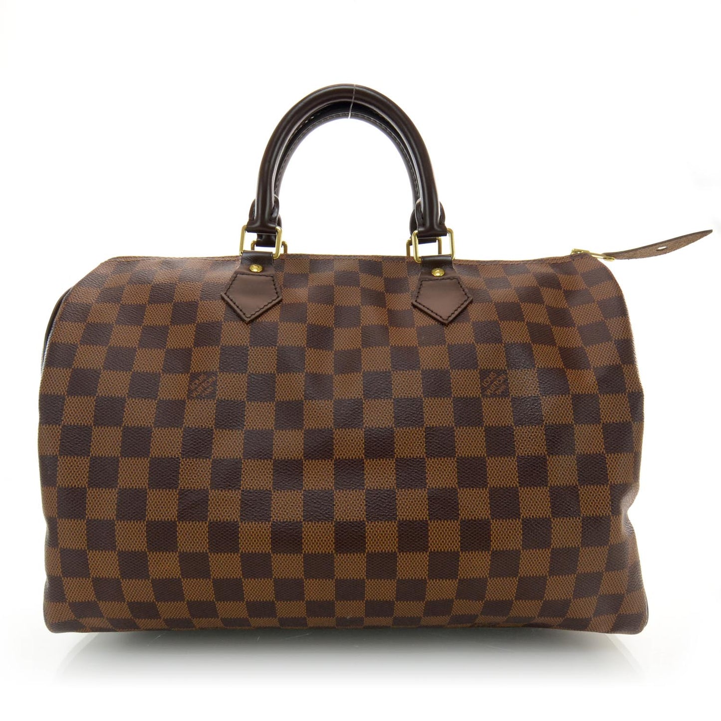 Damier Ebene Speedy 35