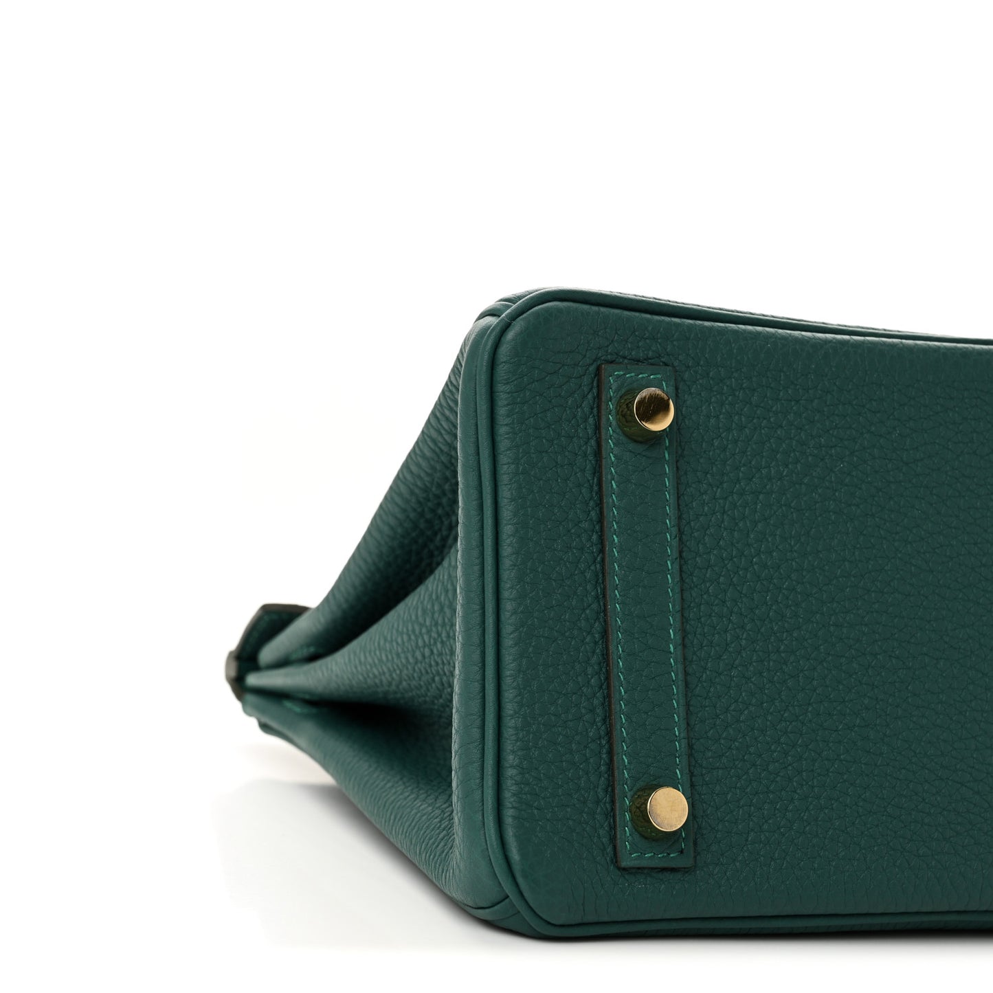 Togo Birkin 25 Malachite