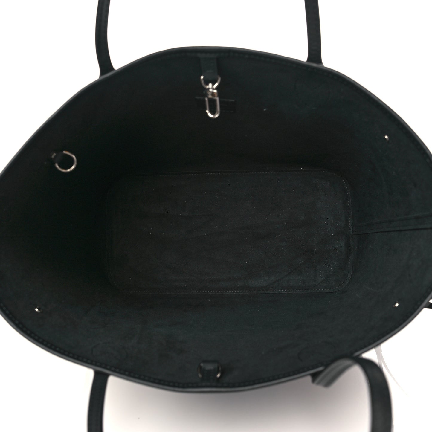 Epi Neverfull MM Black