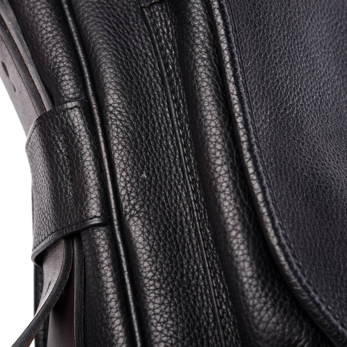 Veau Alamo Barda 35 Black