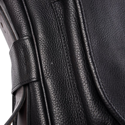 Hermes Veau Alamo Barda 35 Black 13 of 16