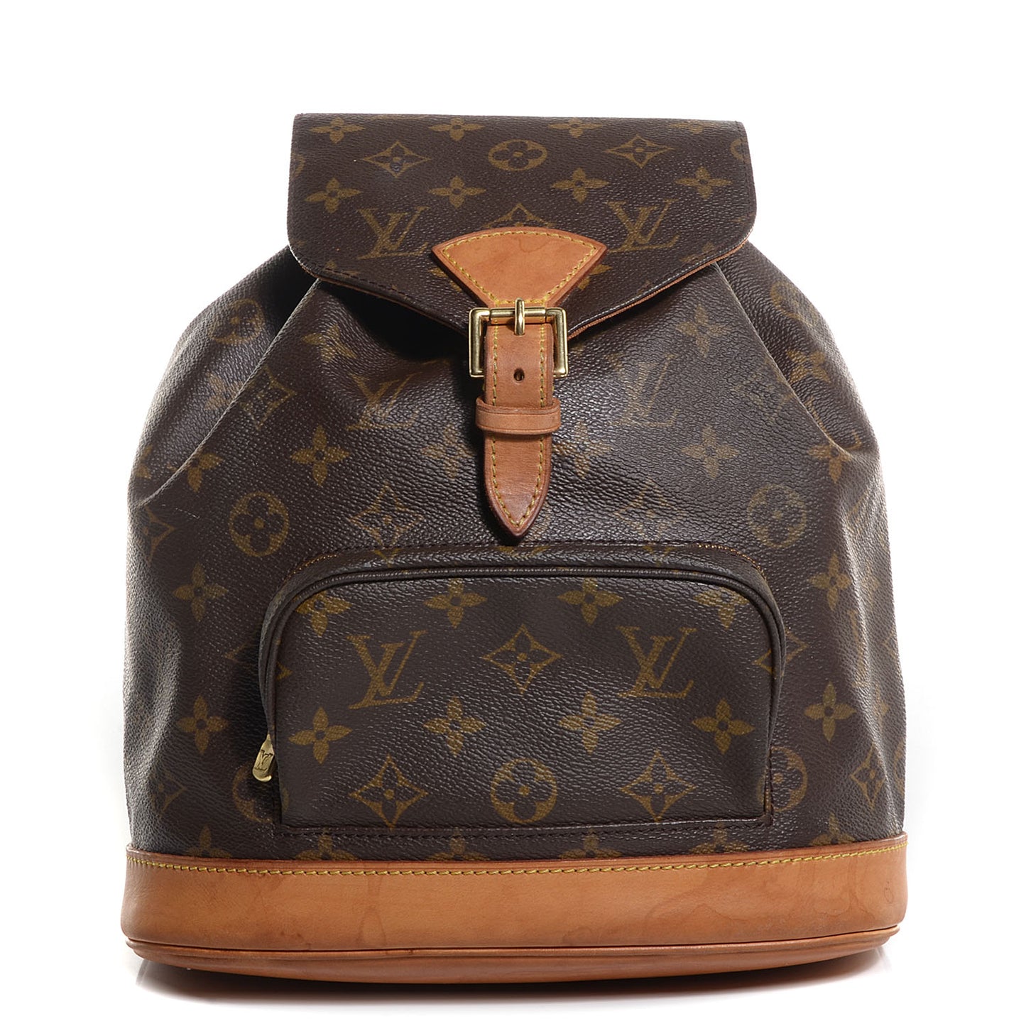 Monogram Montsouris MM Backpack