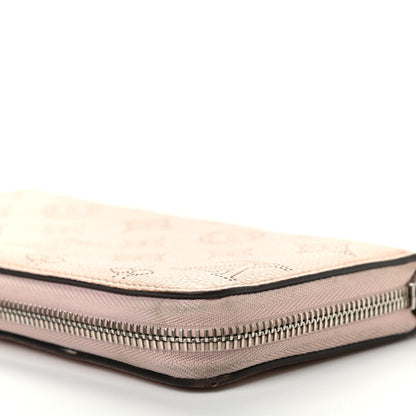 Louis Vuitton Mahina Zippy Wallet Magnolia 11 of 12