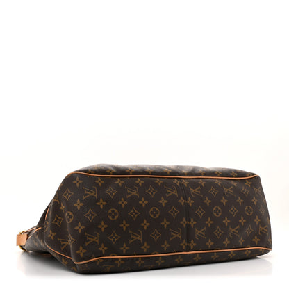 Louis Vuitton Monogram Delightful GM 4 of 13