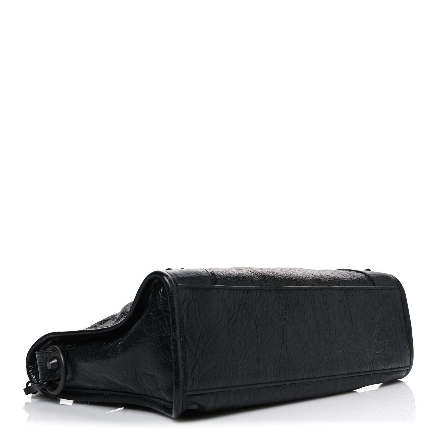 Agneau Arena Classic Hardware Small Le City Black